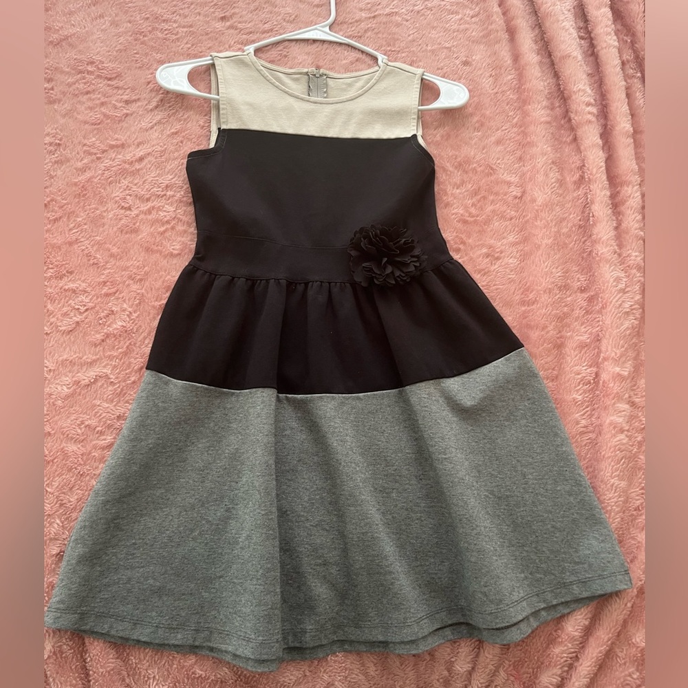 Crazy 8 like new dress 7/8